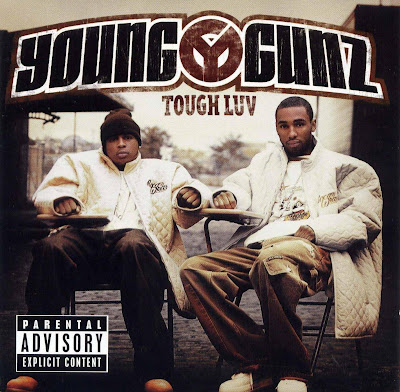 Young Gunz « Tough Luv » @@@1/2 – Sagihiphop.com / Les chroniques