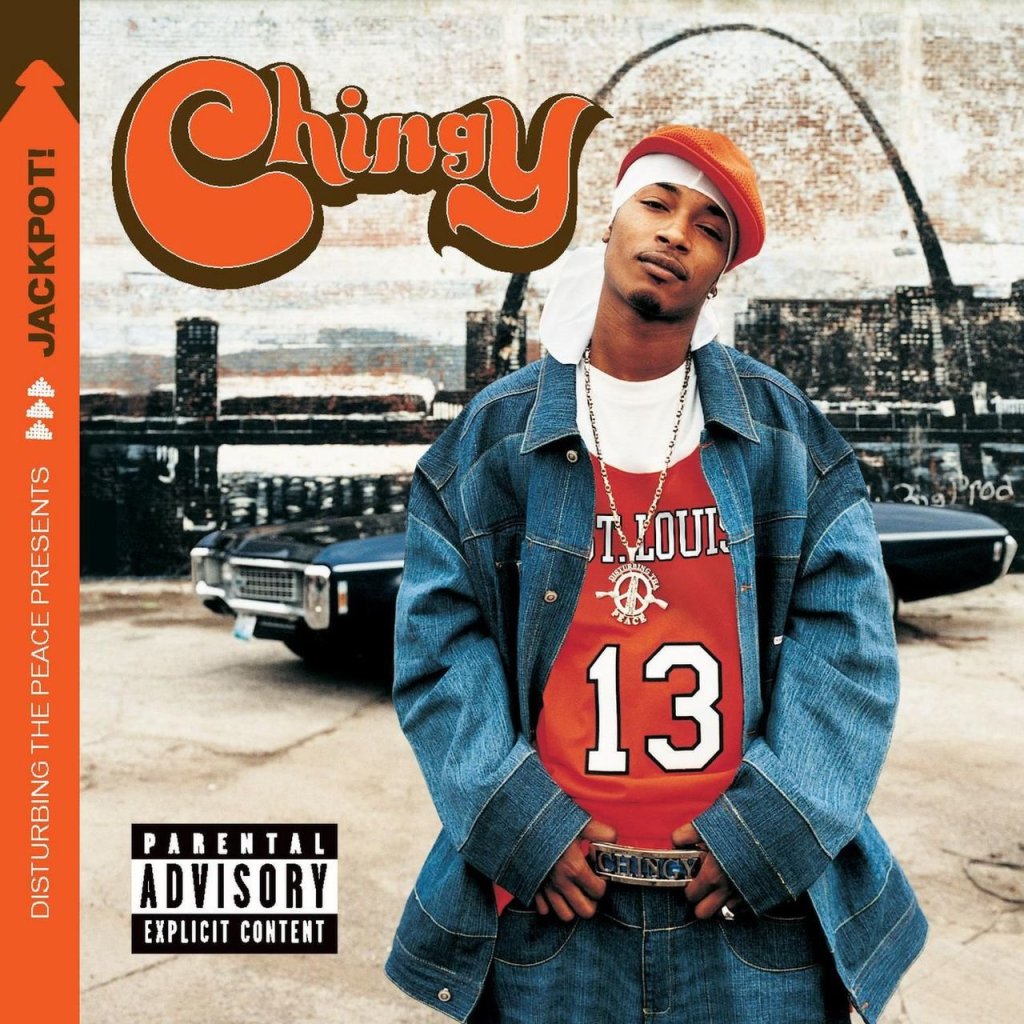 Chingy &laquo;&nbsp;Jackpot&nbsp;&raquo; @@@