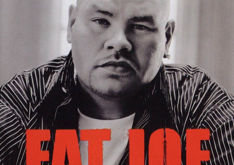 Fat Joe &laquo;&nbsp;All or Nothing&nbsp;&raquo; @@@½