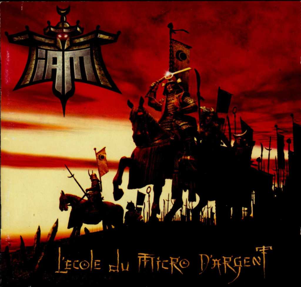 IAM « L’École du Micro d’Argent » @@@@@©