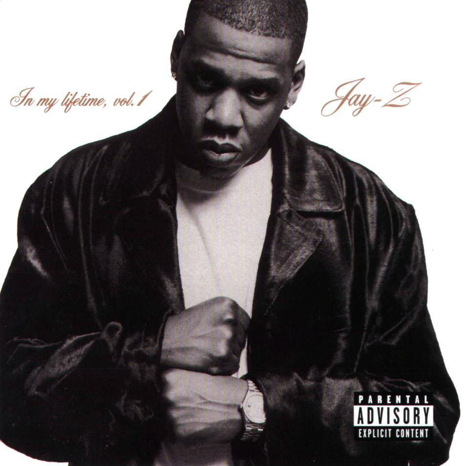 Jay-Z &laquo;&nbsp;In My Lifetime, Vol. 1&nbsp;&raquo;&nbsp;@@@½