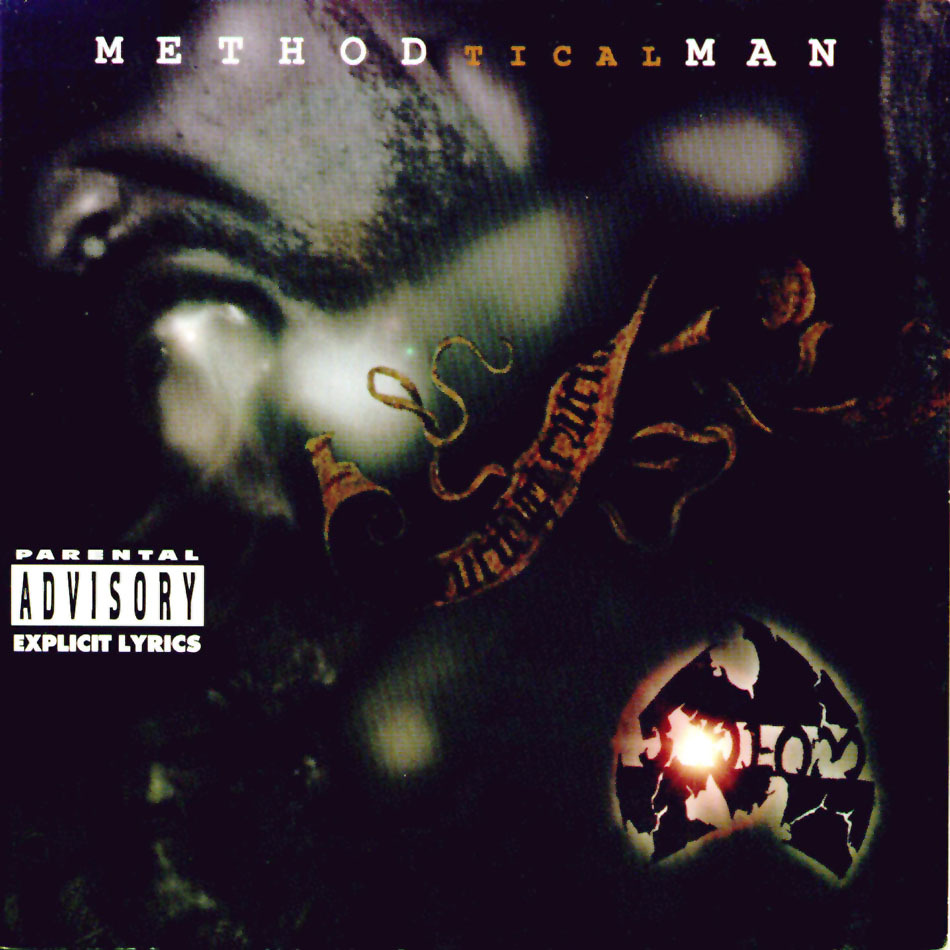 Method Man &laquo;&nbsp;Tical&nbsp;&raquo; @@@@©