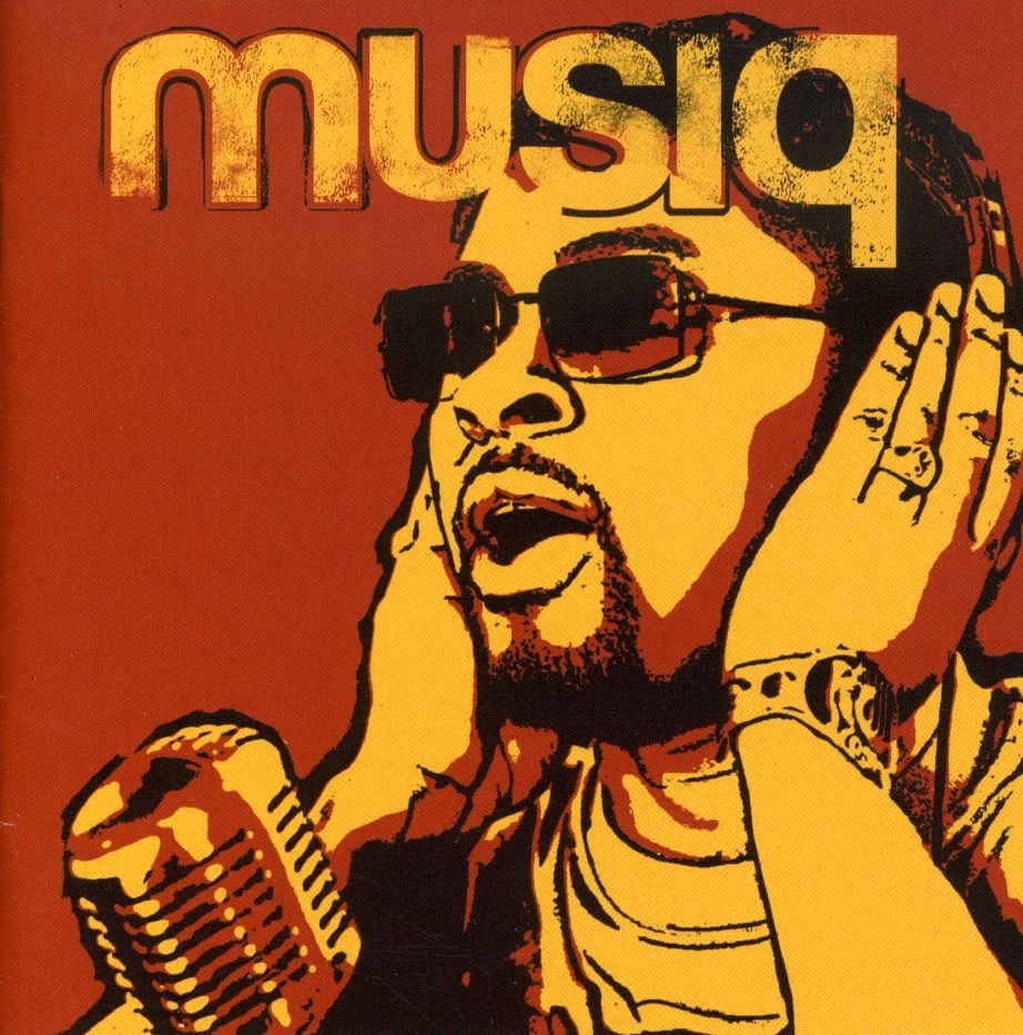 Musiq &laquo;&nbsp;Juslisen&nbsp;&raquo; @@@@½