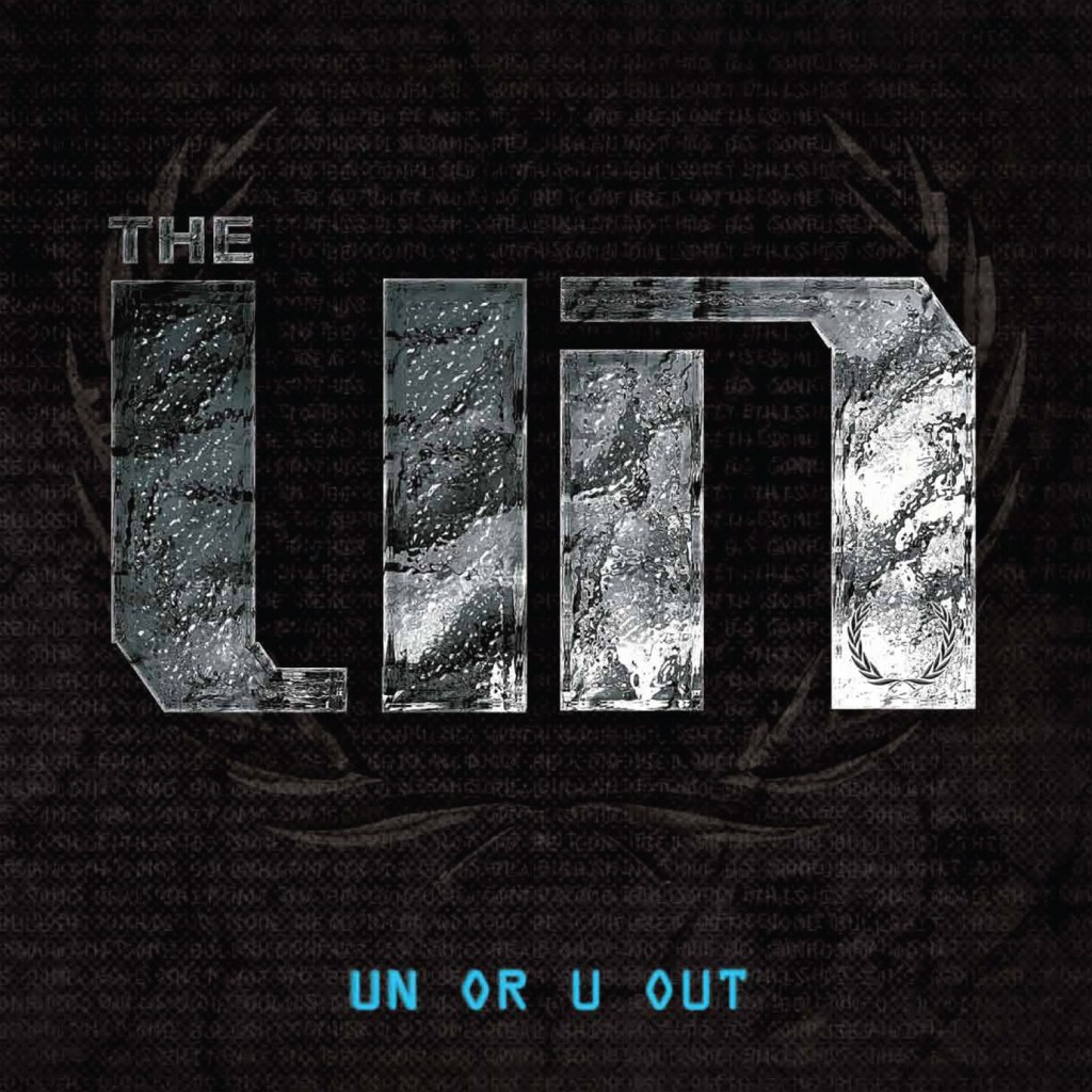The UN &laquo;&nbsp;UN or U Out&nbsp;&raquo; @@@@½