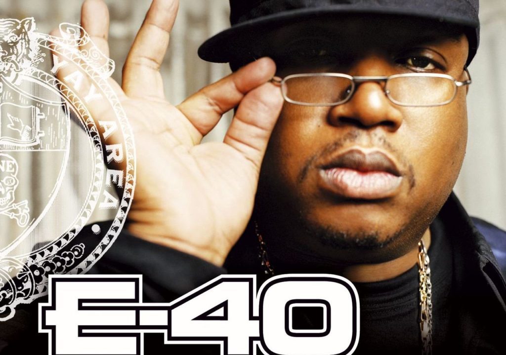E-40 &laquo;&nbsp;My Ghetto Report Card&nbsp;&raquo; @@@@
