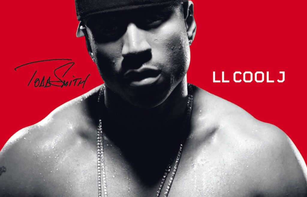 LL Cool J &laquo;&nbsp;Todd Smith&nbsp;&raquo; @@½