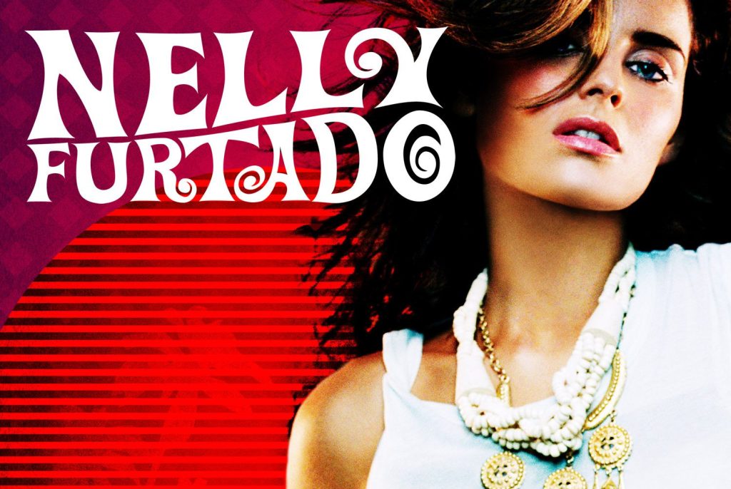 Nelly Furtado &laquo;&nbsp;Loose&nbsp;&raquo; @@@@