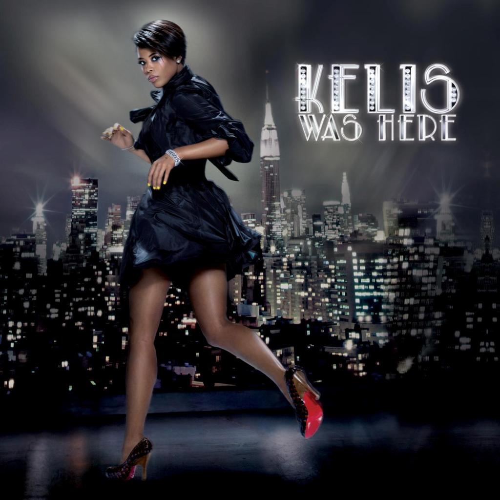 &laquo;&nbsp;Kelis was here&nbsp;&raquo; @@@@