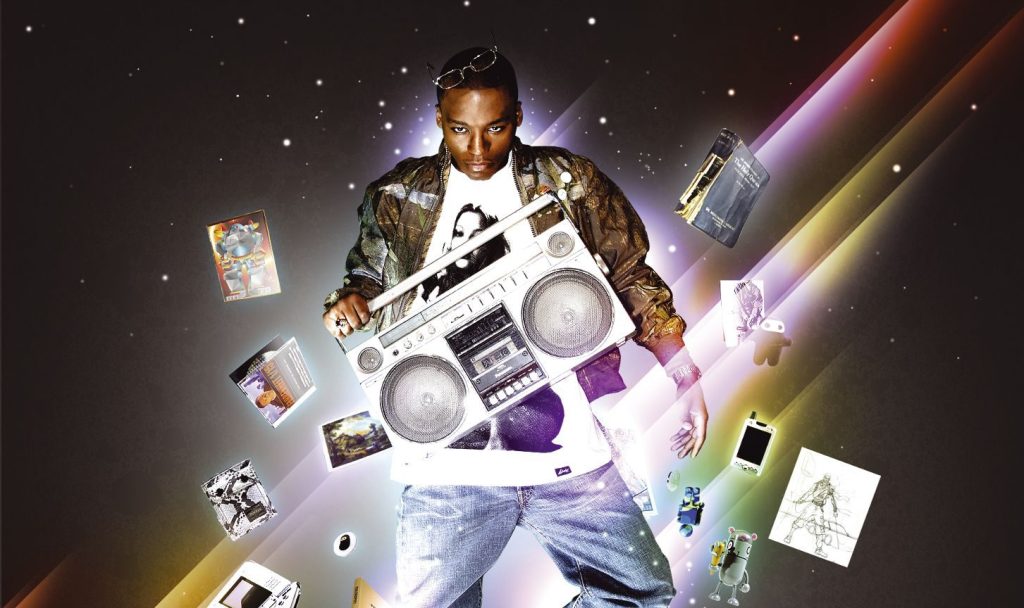 Lupe Fiasco&rsquo;s &laquo;&nbsp;Food & Liquor&nbsp;&raquo; @@@@½