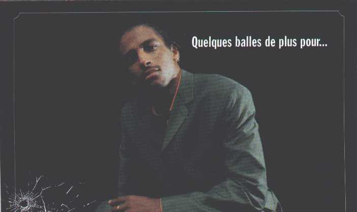 Stomy Bugsy &laquo;&nbsp;Quelques balles de plus… pour le calibre qu&rsquo;il te faut&nbsp;&raquo; @@@@