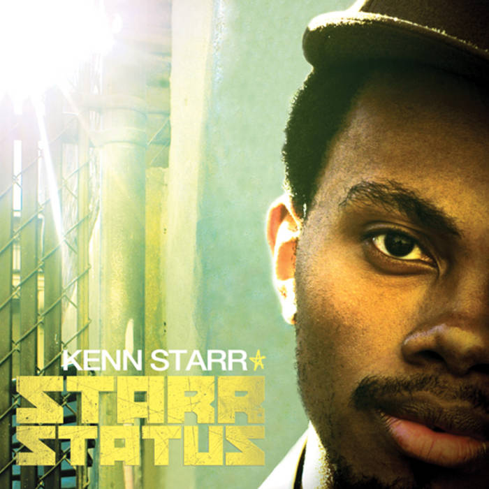 Kenn Starr &laquo;&nbsp;Starr Status&nbsp;&raquo; @@@@½