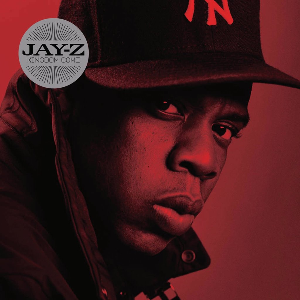 Jay-Z &laquo;&nbsp;Kingdom Come&nbsp;&raquo; @@@½