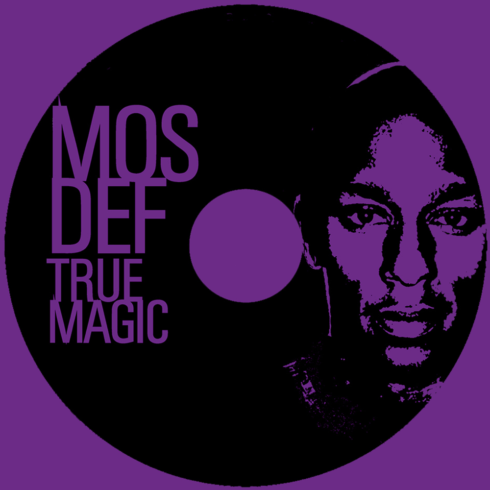 Mos Def &laquo;&nbsp;True Magic&nbsp;&raquo; @@@