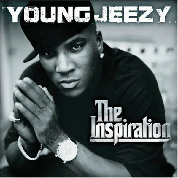 Young Jeezy &laquo;&nbsp;The Inspiration&nbsp;&raquo; @@@¾