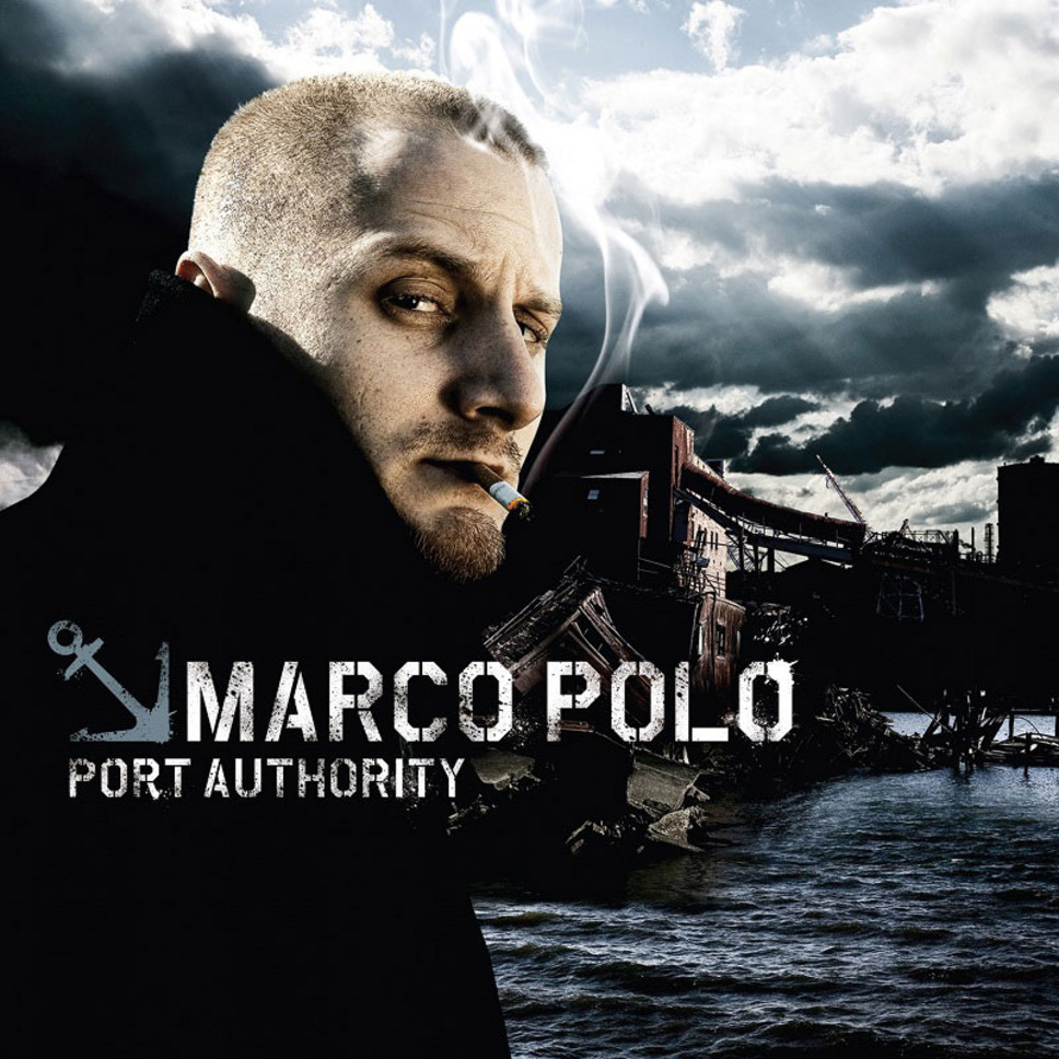 Marco Polo &laquo;&nbsp;Port Authority&nbsp;&raquo; @@@@