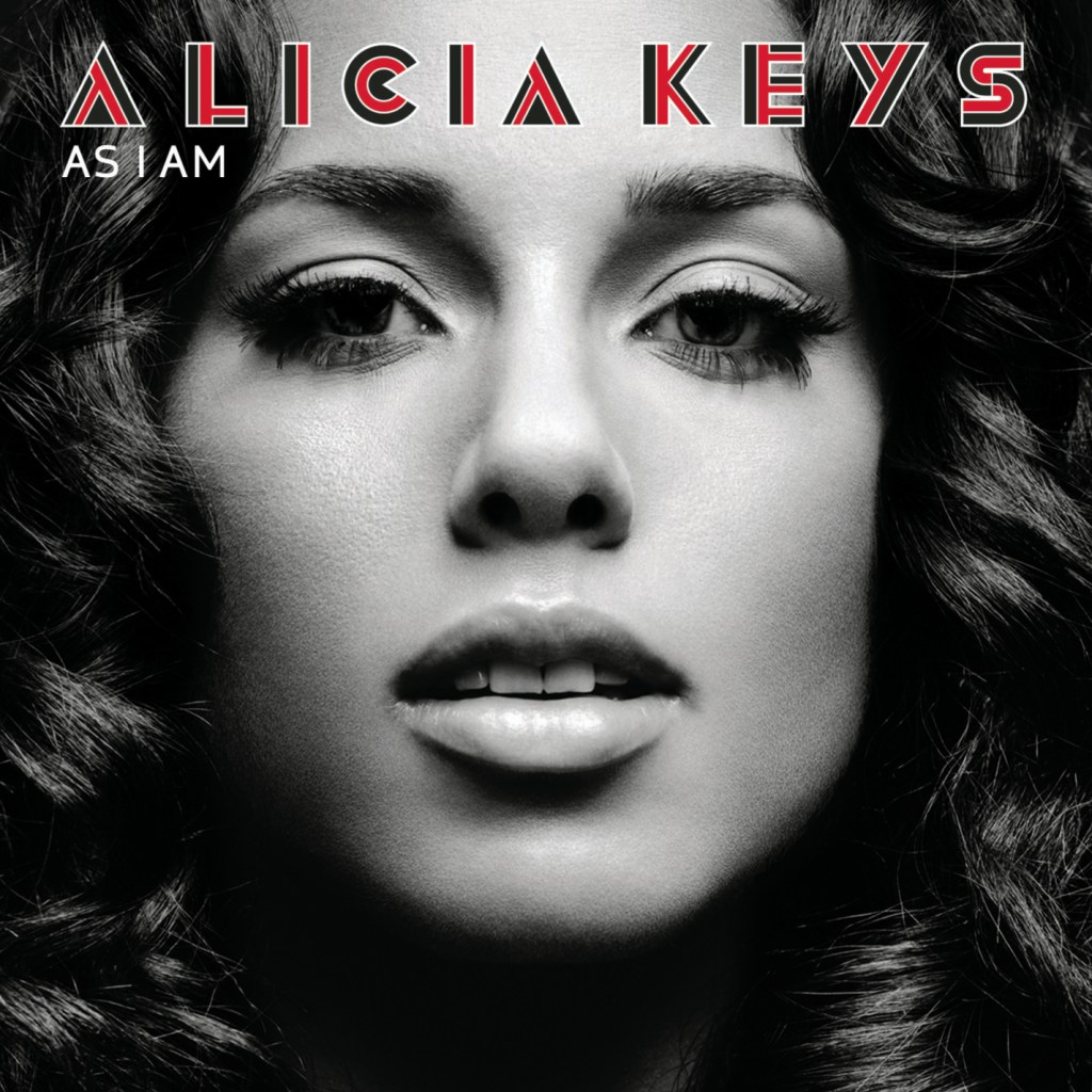 Alicia Keys &laquo;&nbsp;As I Am&nbsp;&raquo;&nbsp;@@@@