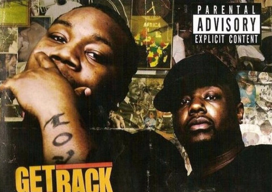 Little Brother &laquo;&nbsp;Getback&nbsp;&raquo; @@@@