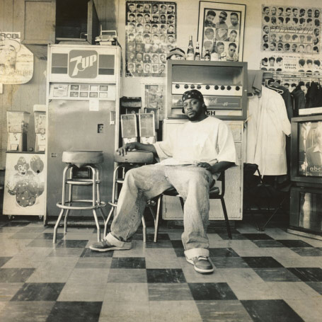 Guilty Simpson &laquo;&nbsp;Ode to the Ghetto&nbsp;&raquo; @@@@