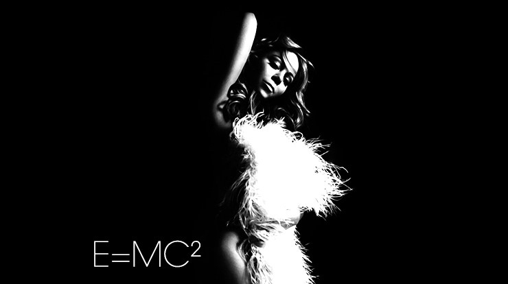 Mariah Carey &laquo;&nbsp;E=MC2&nbsp;&raquo; @@