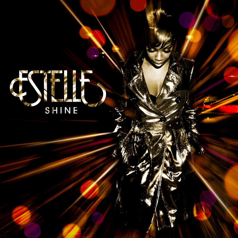 Estelle &laquo;&nbsp;Shine&nbsp;&raquo; @@@@1/2