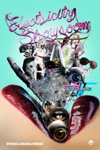 electric-album-poster