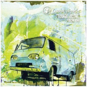 cunninlynguists-strange-journey-vol-1