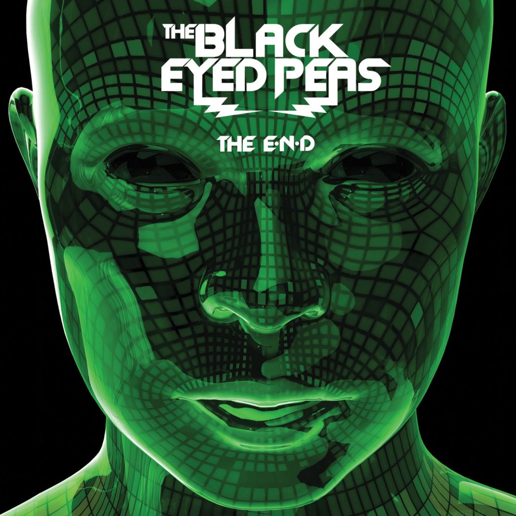 Black Eyed Peas &laquo;&nbsp;The E.N.D.&nbsp;&raquo; @@