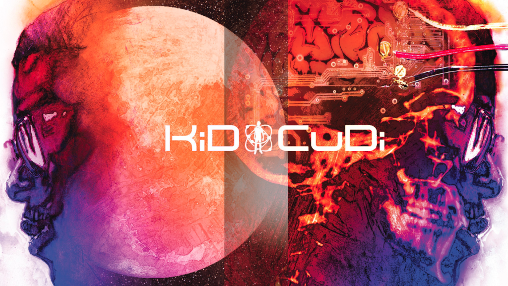 Kid Cudi &laquo;&nbsp;Man on the Moon: The End of the Day&nbsp;&raquo; @@@@1/2