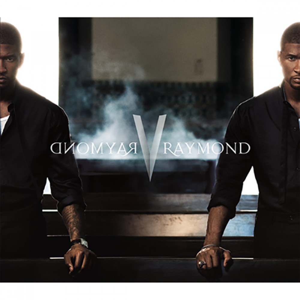 Usher &laquo;&nbsp;Raymond V Raymond&nbsp;&raquo; @@