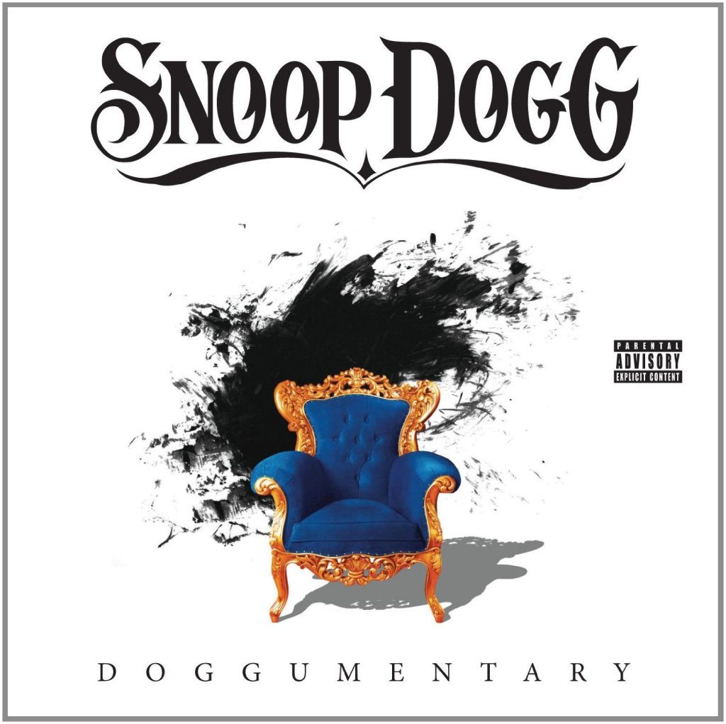 Snoop Dogg &laquo;&nbsp;Doggumentary&nbsp;&raquo; @@@½