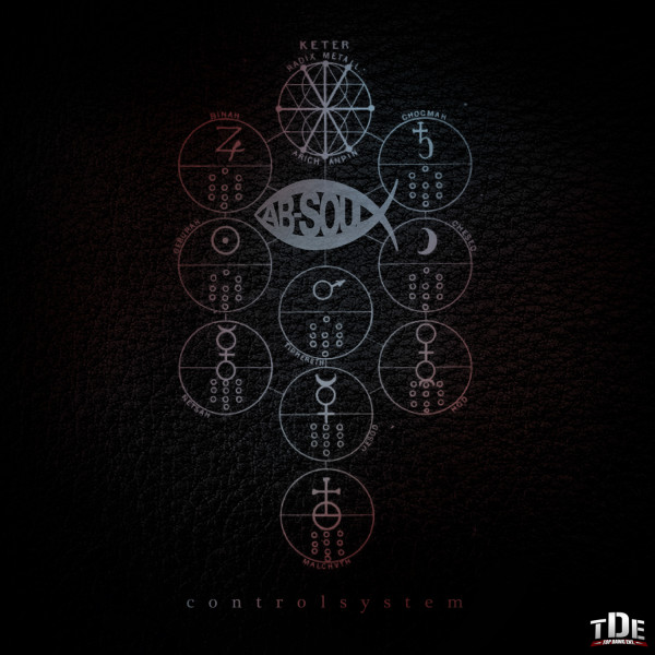 Ab-Soul &laquo;&nbsp;#controlsystem&nbsp;&raquo; @@@@