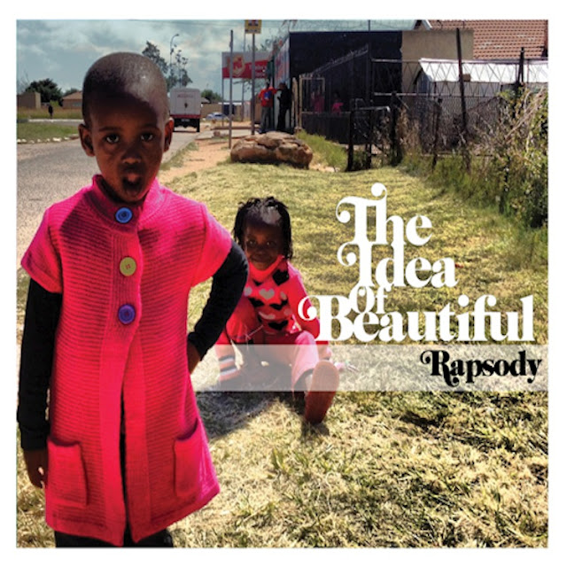 Rapsody &laquo;&nbsp;The Idea of Beautiful&nbsp;&raquo; @@@@