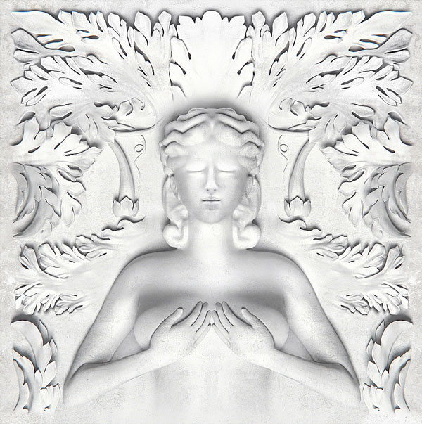 G.O.O.D. Music &laquo;&nbsp;Cruel Summer&nbsp;&raquo; @@½