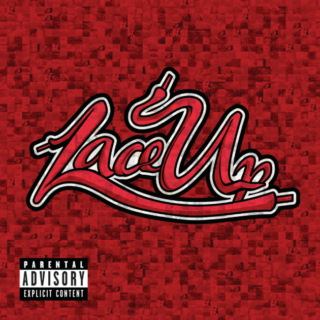 Machine Gun Kelly &laquo;&nbsp;Lace Up&nbsp;&raquo;&nbsp;@@½