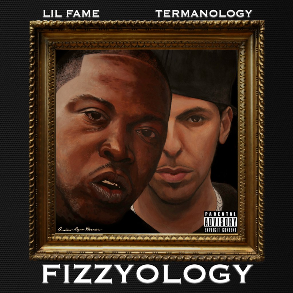 Lil Fame + Termanology = &laquo;&nbsp;Fizzyology&nbsp;&raquo; @@@