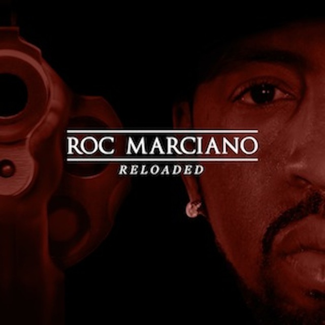 Roc Marciano &laquo;&nbsp;Reloaded&nbsp;&raquo; @@@½