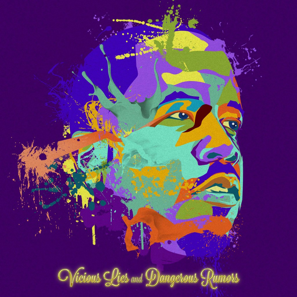 Big Boi &laquo;&nbsp;Vicious Lies and Dangerous Rumors&nbsp;&raquo; [Deluxe Edition]&nbsp;@@@@