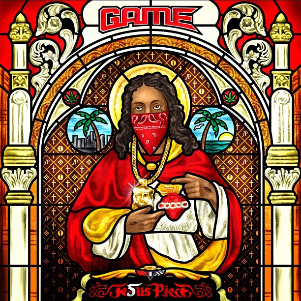 Game &laquo;&nbsp;Jesus Piece&nbsp;&raquo; [Deluxe Edition]&nbsp;@@@