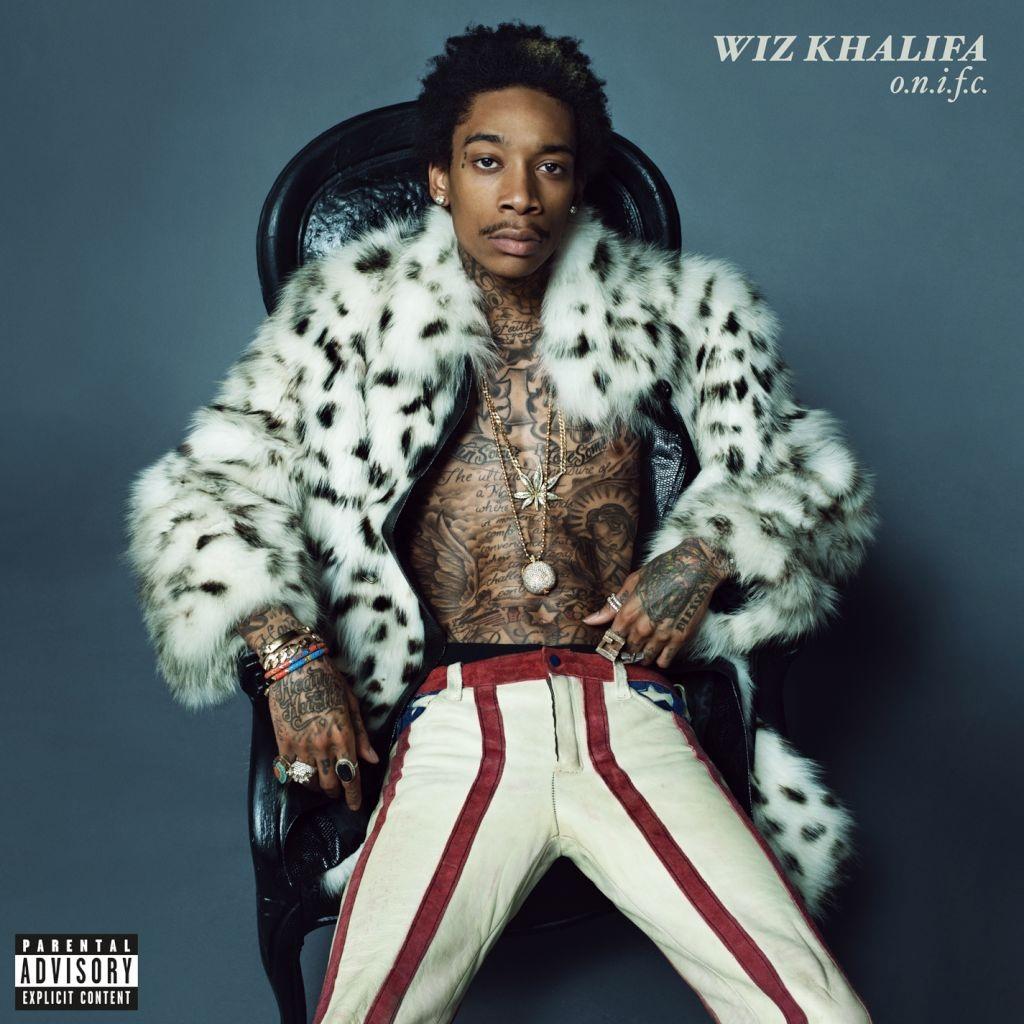 Wiz Khalifa &laquo;&nbsp;o.n.i.f.c.&nbsp;&raquo; @@@½