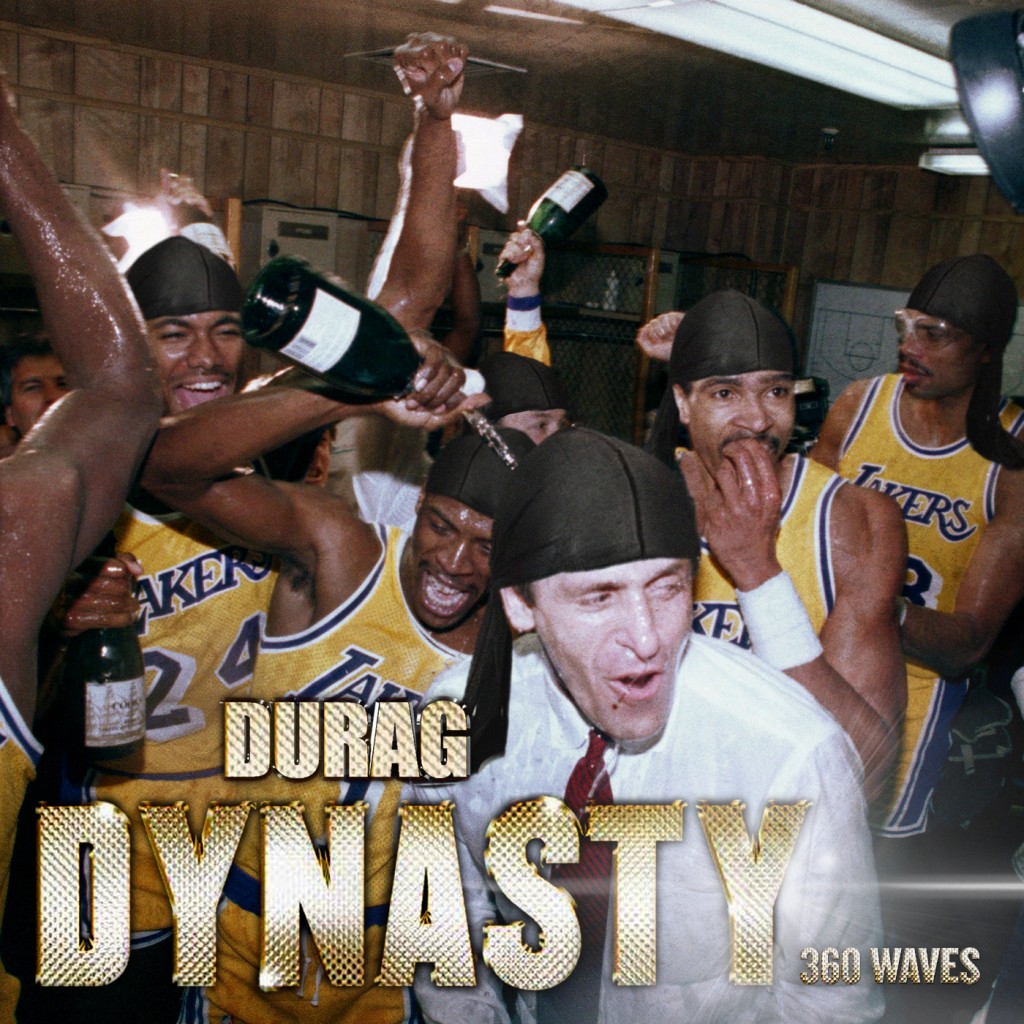 Durag Dynasty &laquo;&nbsp;360 Waves&nbsp;&raquo; @@@½