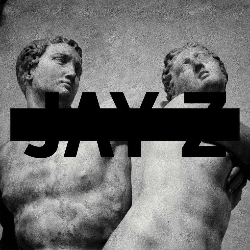 Jay Z &laquo;&nbsp;Magna Carta… Holy Grail&nbsp;&raquo; @@@½