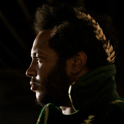 Thundercat &laquo;&nbsp;Apocalypse&nbsp;&raquo; @@@@