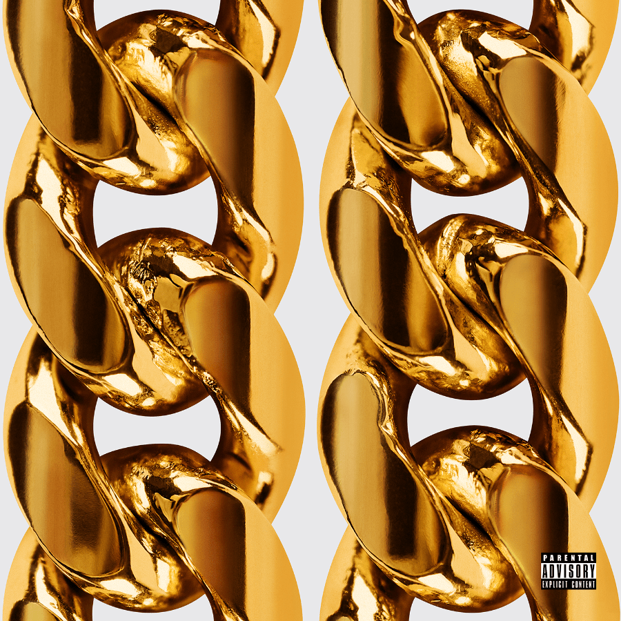2 Chainz &laquo;&nbsp;B.O.A.T.S. II: #METIME&nbsp;&raquo; @@@½