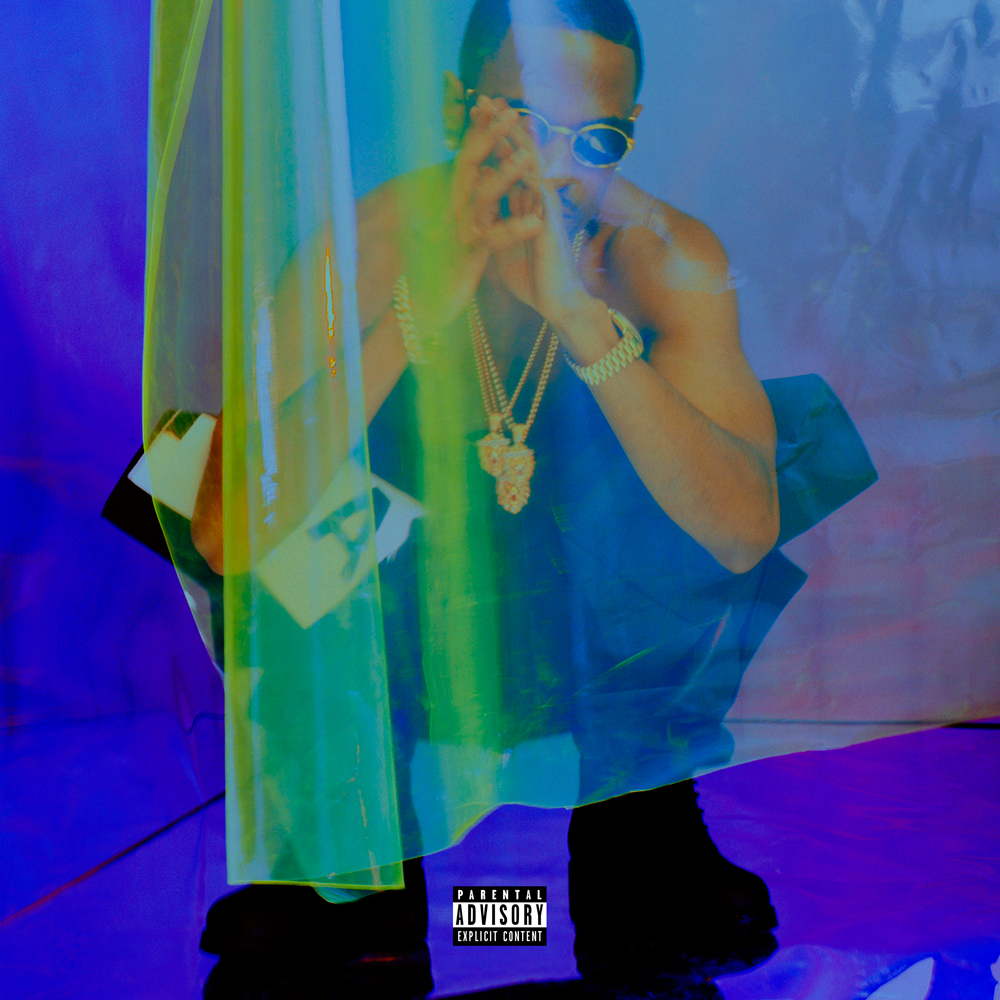 Big Sean &laquo;&nbsp;Hall of Fame&nbsp;&raquo; (deluxe edition)&nbsp;@@