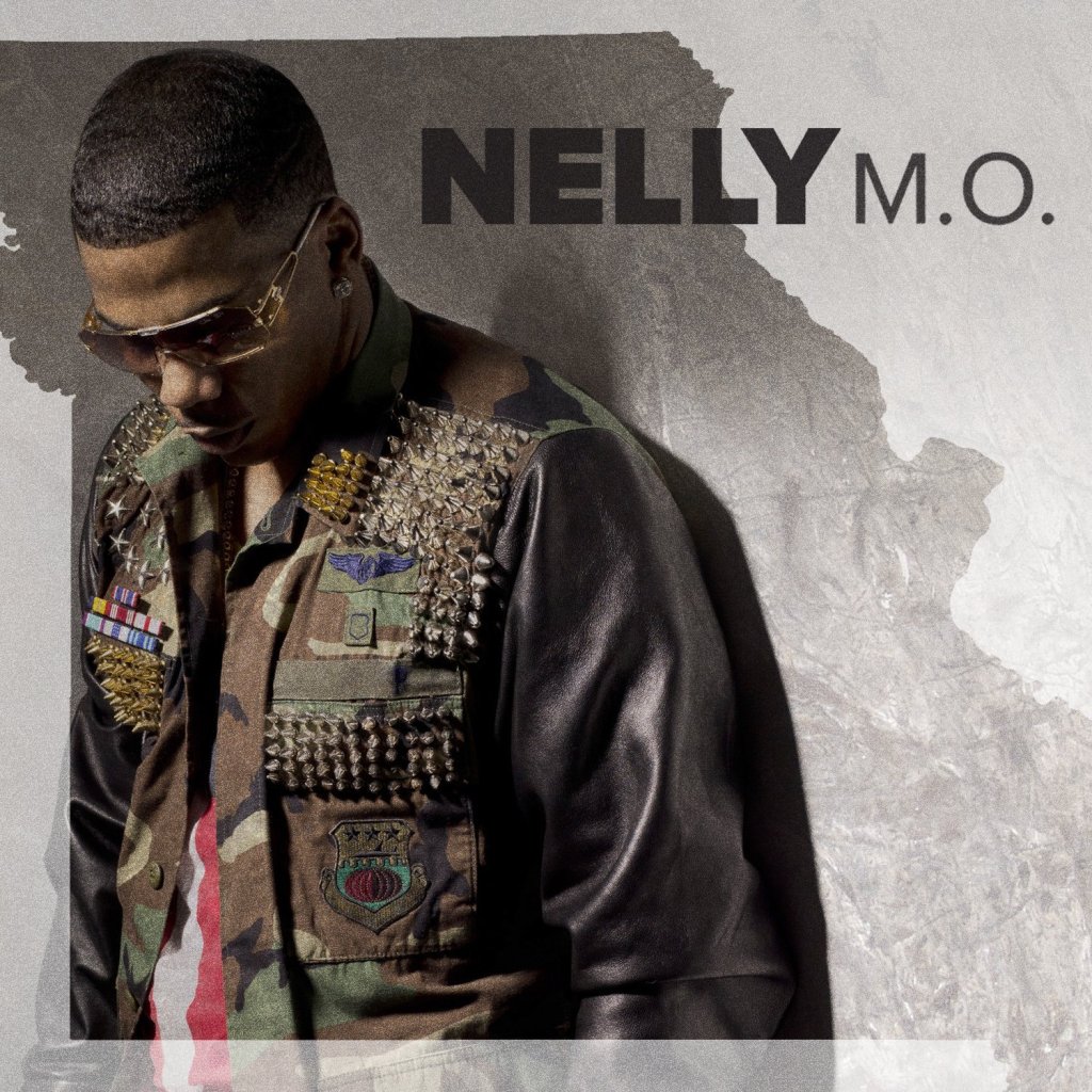 Nelly &laquo;&nbsp;M.O.&nbsp;&raquo; @@
