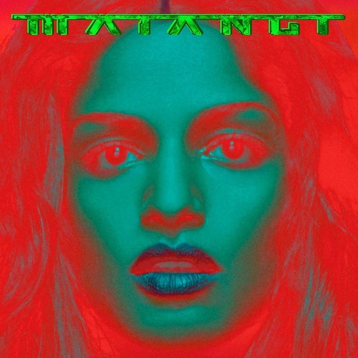 M.I.A. &laquo;&nbsp;Matangi&nbsp;&raquo; @@@½