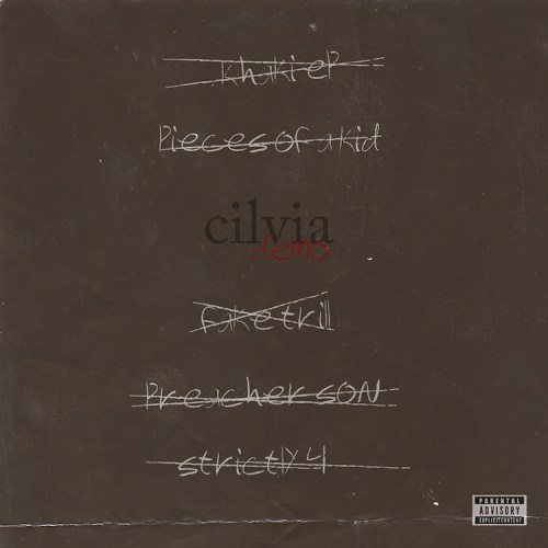 Isaiah-Rashad-clivia demo