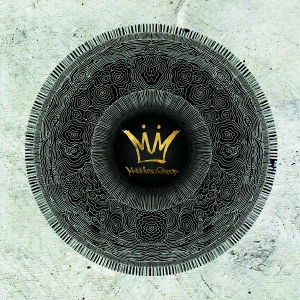 Mello Music Group : Mandala vol.1 &laquo;&nbsp;Polysonic Flows&nbsp;&raquo; @@@@½, Mandala vol.2 &laquo;&nbsp;Today&rsquo;s Mathematics&nbsp;&raquo; @@@@