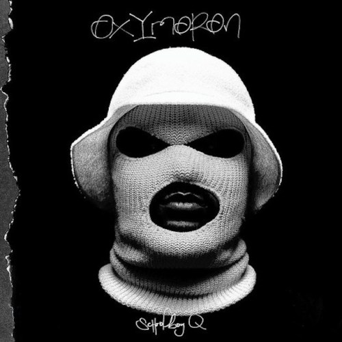 Schoolboy-Q-Oxymoron