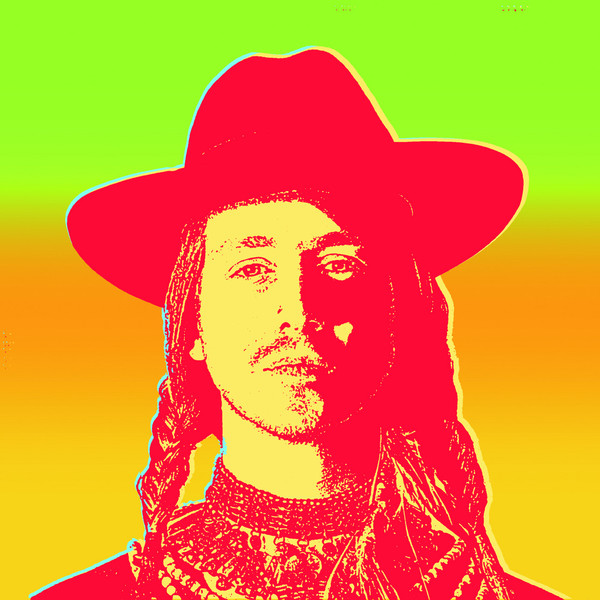 Asher Roth &laquo;&nbsp;RetroHash&nbsp;&raquo; @@@½